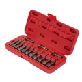Sunex Â® Tools 14-Piece Impact Ready Magnetic Nut Setters Set (Metric/Fractional SAE) 9933